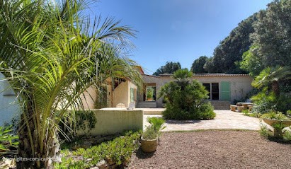 Gite Acellu, Gîte à Bonifacio