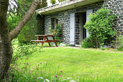 Gîte Bellevue Les Estables, Gîte aux Estables