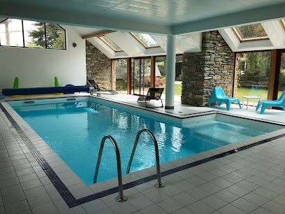 Gite Kerhéré, Gîte à Briec