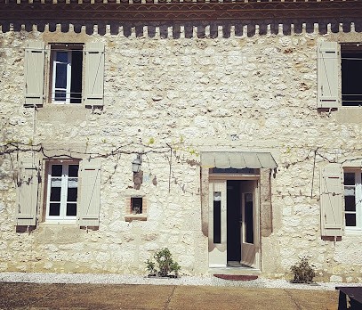 Recettis, Gîte à Cahuzac-sur-Vère