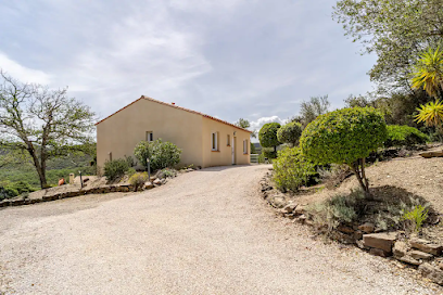 Au Château D'o, Gîte à Corbère