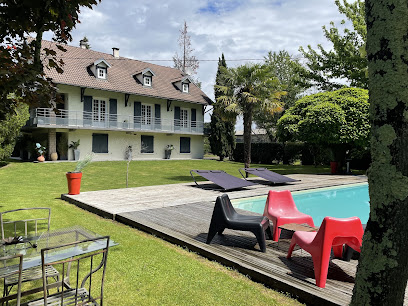 Gite Le 27 Gîte à Lorp-Sentaraille