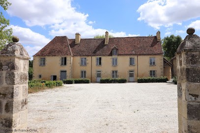 La Maison de La Lande, Gîte à Cuissai