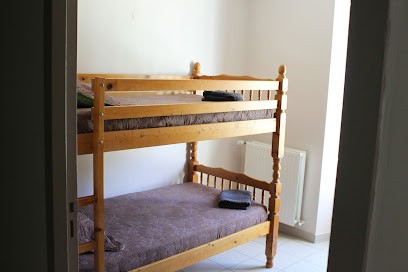 Gîtes Ruraux Labelisés Gîte De France, Gîte à Branoux-les-Taillades