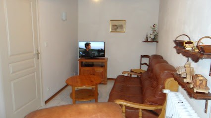 Gîte Côte Rouge, Gîte à Carmaux