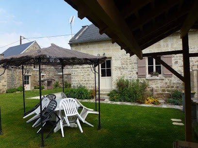 La Hulottière - Chouette Gîte - Cessières, Gîte à Allemant