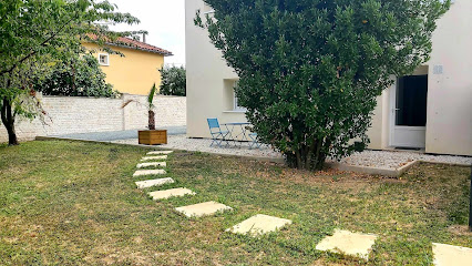 Le Bel Horizon, Gîte à Bessines