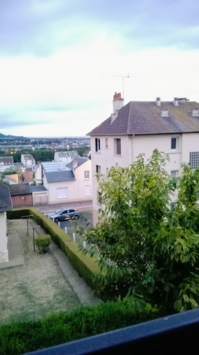 Gite M. Duchesne, Gîte à Trouville-sur-Mer