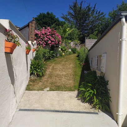 Gite Les Arums, Gîte à Lantic