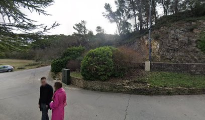 LA MAISON D'AMIS, Gîte à Saint-Marc-Jaumegarde