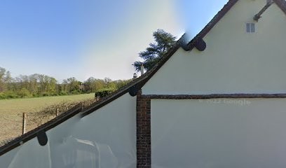 La Berceuse Normande - Gîtes de France, Gîte à Dampierre-sur-Avre