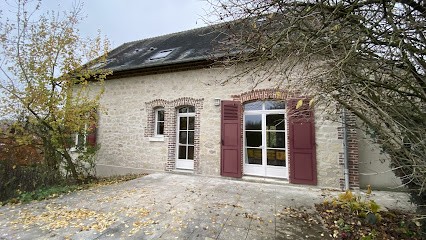 LA Guillaumette, Gîte à Pargny-Filain