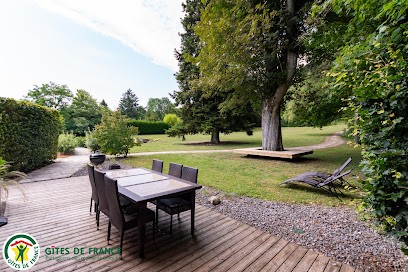 Gîte Nature en Champagne, Gîte à Germaine