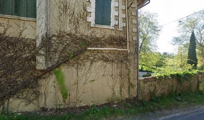 Sainte Germaine, Gîte à Pineuilh