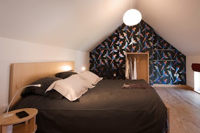 Gîte atypique Chez Marie-Jeanne, Gîte à Bruay-la-Buissière