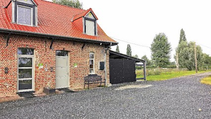 Le Domaine Du Templier Gîtes BORRE, Gîte à Borre