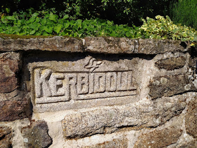 Kerbidoul - Gîtes De France, Gîte à Baud