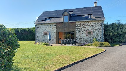 Gîtes Le Rouge Gorge et L'Hirondelle, Gîte à La Baconnière