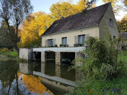 Nid Dans La Forêt, Gîte à Saint-Jean-aux-Bois