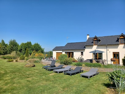 Gîte La Grenouillère, Gîte à Esquéhéries