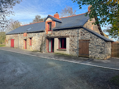Gîte De La Haie Des Bois, Gîte à Plessé