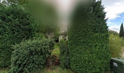 Domaine De Cassagnole SCI, Gîte à Saint-Denis