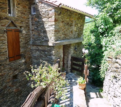 Gîtes Los Pelos, Gîte aux Plantiers