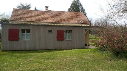 La Petite Bergerie, Gîte à Sainte-Nathalène