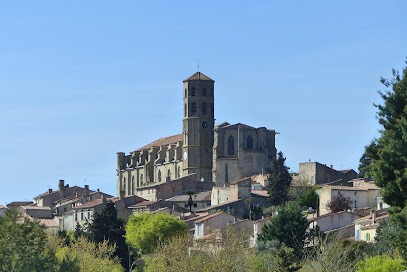 L'Aude à la Joie, Gîte à Montréal