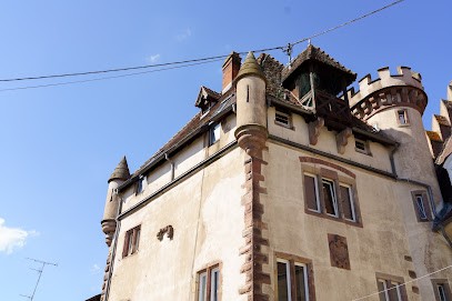 Gîte L'Ours D'Obernai, Gîte à Obernai
