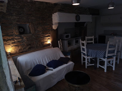 Ti Karaez, Gîte à Carhaix-Plouguer