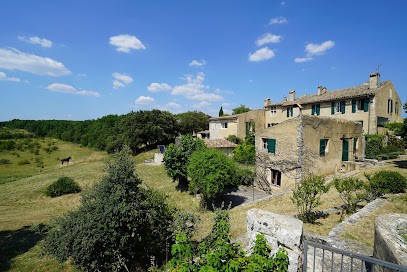 Gites Du Domaine De La Blaque, Gîte à Varages