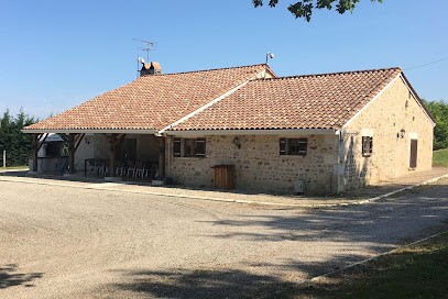 Gites Charentais - Baribas, Gîte à Saint-Vallier