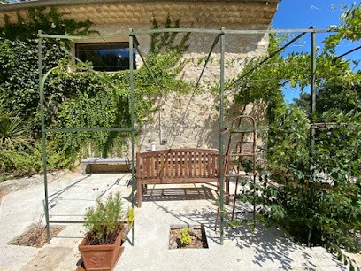 Le Roet, Gîte à Sisteron