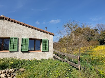 Domaine L'Eauxygène, Gîte à Maureillas-las-Illas