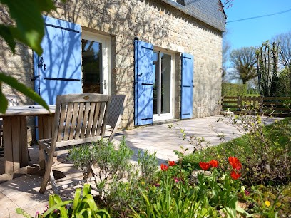 Gîte De Vacances Ti Floranges, Gîte à Pluvigner