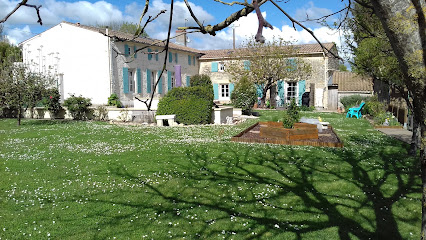 L' Abricotier, Gîte à Saint-Crépin