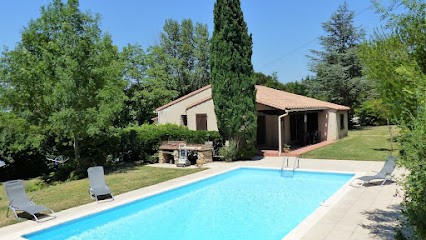 La Fondure - Gîtes De France, Gîte à Palaja