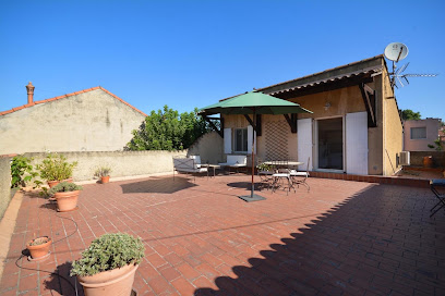 Studio Le Nid - Gîtes De France Gîte à Avignon