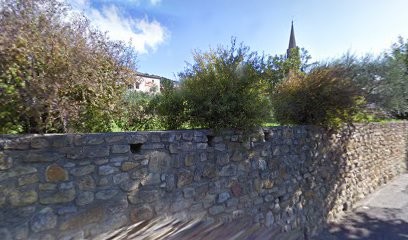 Maison Kleinood, Gîte à Saint-Sauveur-de-Cruzières