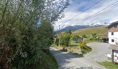 Gîte Du Coin Embrun Serre-Ponçon, Gîte à Saint-Sauveur