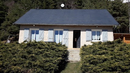 Chalet La Mouriere en champsaur Hautes Apes hebergement jusqu'à 12 personnes, Gîte à La Motte-en-Champsaur
