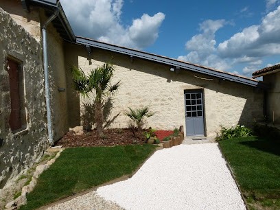 Gîte le Chai du Vieux Bourg, Gîte à Cérons