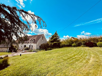 Liage - La Maison Qui Relie, Gîte à Saint-Marcel