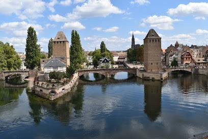 Ostertag Kieffer Marie Odile, Gîte à Hindisheim