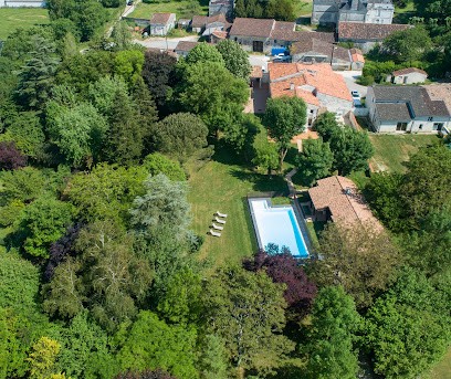 Domaine des Fresneaux, Gîte à Saint-Georges-des-Coteaux