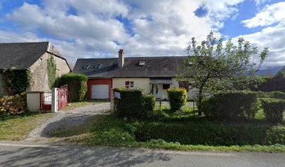 Gite Des Fées, Gîte à Cieutat