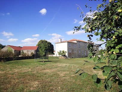 GITE LE FIGONIER, Gîte à Mouchamps