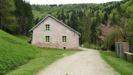 Gite De Tres Bayard, Gîte à Saint-Claude