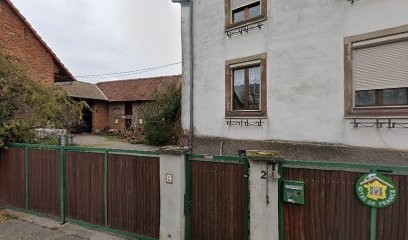 Gîte Les Bergers à Krautwiller, Gîte à Krautwiller